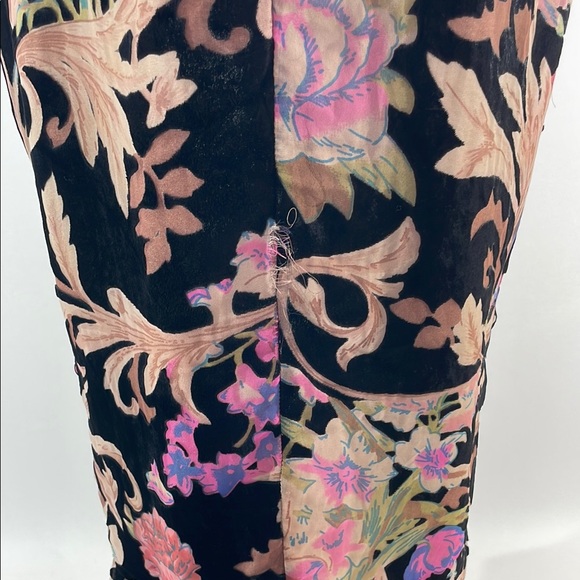 Dress the Population Paris Gown, 4 - Picture 8 of 16